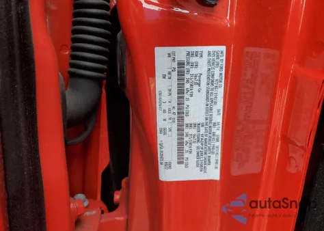 2014 Ford Focus Se z USA, uszkodzony, nr VIN 1FADP3F28EL310559